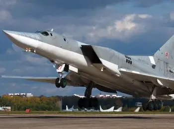 ракеты комплекса «кинжал» испытают на дальнем бомбардировщике - Сайт Газеты «Совершенно Секретно»