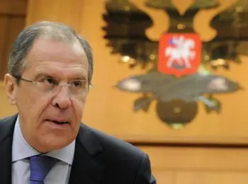 лавров: украина вела переговоры по газу бескультурно - Сайт Газеты «Совершенно Секретно»