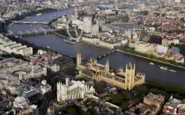 В Великобритании нашли еще один штамм COVID-19