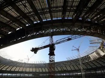 фифа: россию лишат чм-2018 - Сайт Газеты «Совершенно Секретно»