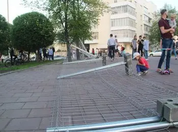 в екатеринбурге задержали участников митинга против строительства храма - Сайт Газеты «Совершенно Секретно»