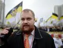 Националист Дёмушкин может получить реальный срок за размещение в соцсетях фотографий с «Русского марша»