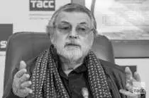 Александра Ширвиндта не стало