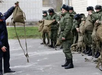 оборонную промышленность усилят, дав отсрочку от армии выпускникам вузов - Сайт Газеты «Совершенно Секретно»