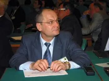 бывший руководитель «дочки» юкоса вышел на свободу досрочно - Сайт Газеты «Совершенно Секретно»