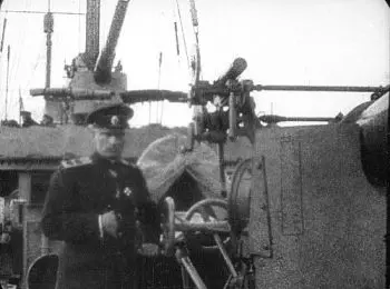 Кровавый след «Белого дела» в Сибири - Совершенно Секретно