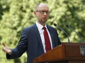 яценюк намерен спасти польшу от кризиса, организовав поставки электроэнергии - Сайт Газеты «Совершенно Секретно»