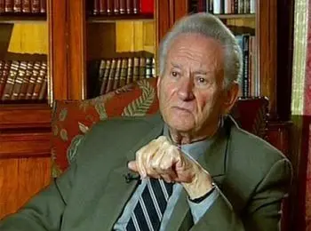 генриху боровику - 85 лет - Сайт Газеты «Совершенно Секретно»