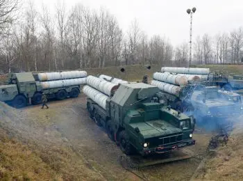 путин снял запрет на поставки ракетных систем с-300 в иран - Сайт Газеты «Совершенно Секретно»