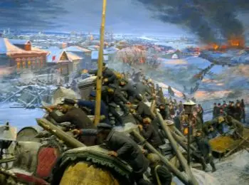 Генеральная репетиция - Совершенно Секретно