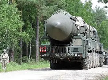 в минобороны опубликовали секретный архив ко дню ракетных войск - Сайт Газеты «Совершенно Секретно»