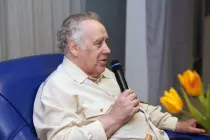 Умер один из лучших детских писателей России Владислав Крапивин 