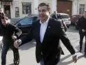 Саакашвили отказывается от гражданства Грузии