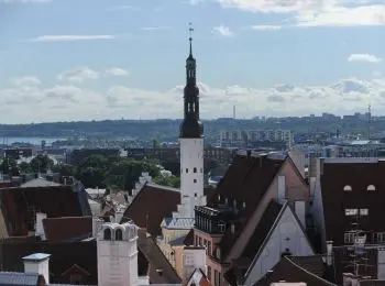 эстонский политик призвал соотечественников благодарить ссср за построенные города и заводы - Сайт Газеты «Совершенно Секретно»