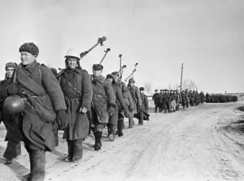 ОНИ СТРЕЛЯЛИСЬ ЗА РОДИНУ - Совершенно Секретно