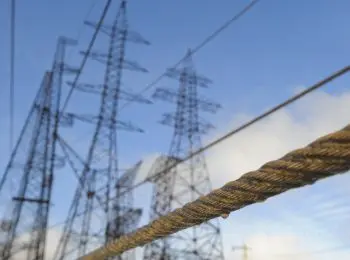 на украине повреждена лэп, по которой подается электричество в крым - Сайт Газеты «Совершенно Секретно»