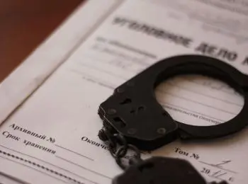 КАК АНДРЕЙ ХОВАНОВ ОТ ПРАВОСУДИЯ «СХОВАЛСЯ» - Совершенно Секретно