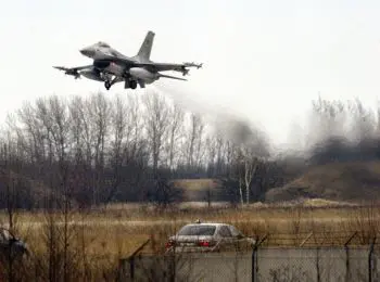 нато активизирует разведку у российских границ - Сайт Газеты «Совершенно Секретно»