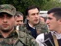 Саакашвили будут судить за события в Южной Осетии в 2008 году