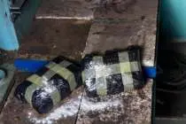 Бывшего игрока "Спартака" Петковича задержали в Амстердаме со 115 килограммами кокаина