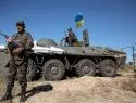 Порошенко и Меркель обсудили перемирие на востоке Украины