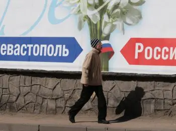 русских вернули в крым на немецком сайте - Сайт Газеты «Совершенно Секретно»