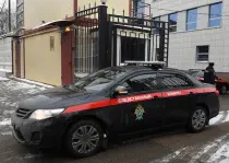 Два человека задержаны после взрыва в Нижегородской области