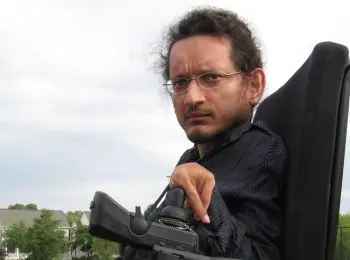 Рубен Гальего: «Я – плохая училка» - Совершенно Секретно