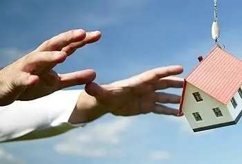 более 30 семей в перми обменяли свои квартиры на несуществующие загородные дома - Сайт Газеты «Совершенно Секретно»