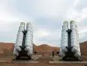 Новейшие ракетные системы встанут на защиту Москвы