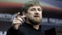 Кадыров передал полномочия главы Чечни