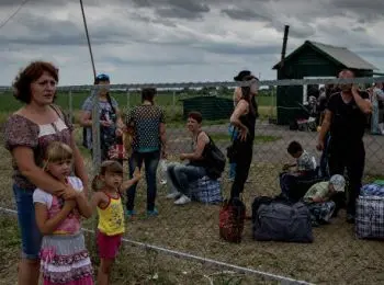 режим чс введен в шести регионах рф из-за наплыва беженцев - Сайт Газеты «Совершенно Секретно»