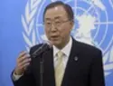 Пан Ги Мун лично вовлечен в урегулирование кризиса на Украине