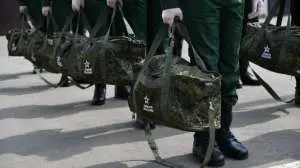 Правительство изменило правила призыва: решение об отправке новобранца в войска действует в течение года