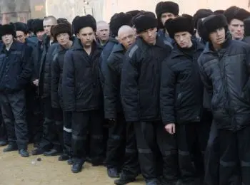 уволен главный медик фсин - Сайт Газеты «Совершенно Секретно»