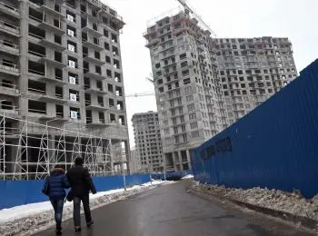 минстрой пообещал весной снизить ставку по ипотеке до 13% - Сайт Газеты «Совершенно Секретно»