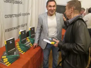 Владимир Переверзин, «заложник» ЮКОСа - Совершенно Секретно