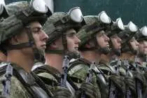 В Архангельской области контрактник на «КАМАЗе» задавил колонну срочников