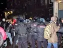 Жители московского района Новокосино попали в полицию за протест против стройки