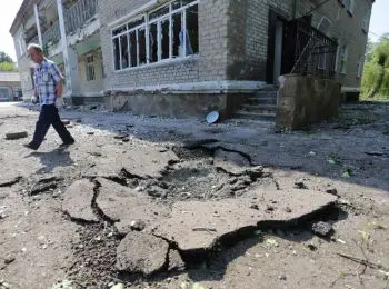 сша: украина опасна из-за массового насилия больше, чем любая страна европы - Сайт Газеты «Совершенно Секретно»