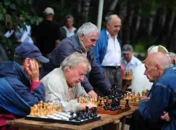 минфин предлагает экономить бюджет, повысив пенсионный возраст с 2016 года - Сайт Газеты «Совершенно Секретно»