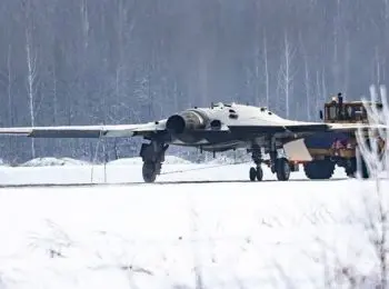 опубликованы первые фото российского тяжелого беспилотника «охотник» - Сайт Газеты «Совершенно Секретно»
