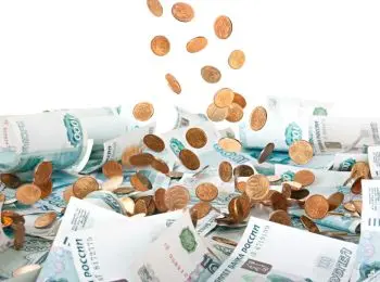 совфед одобрил бюджет до 2017 года, который теряет 1 трлн рублей - Сайт Газеты «Совершенно Секретно»