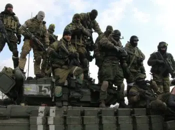 генерал сша насчитал 12 тысяч российских солдат в донбассе - Сайт Газеты «Совершенно Секретно»