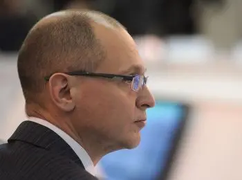 кириенко получил звание героя россии - Сайт Газеты «Совершенно Секретно»