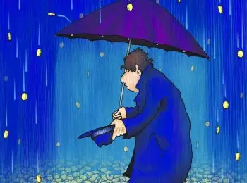 Спасти нажитое - Совершенно Секретно