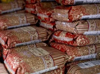 правительство рф не будет открывать росрезерв гречки - Сайт Газеты «Совершенно Секретно»