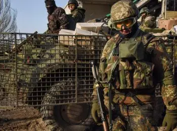 пентагон предоставит киеву мощные радары - Сайт Газеты «Совершенно Секретно»