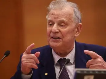 в петербурге увековечат память о жоресе алферове - Сайт Газеты «Совершенно Секретно»