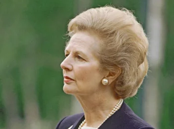 путин: тэтчер была человеком прагматичным, жестким и последовательным - Сайт Газеты «Совершенно Секретно»